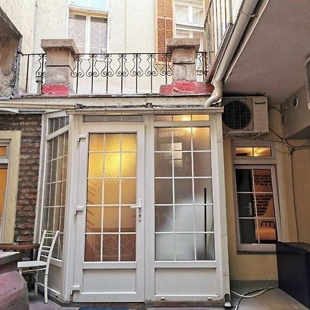 Апартаменти Hidden Gem On Prime Location Белград Екстер'єр фото