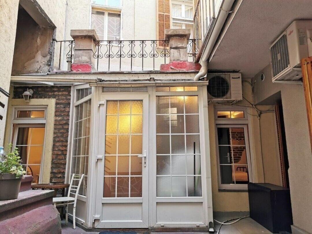 Апартаменти Hidden Gem On Prime Location Белград Екстер'єр фото